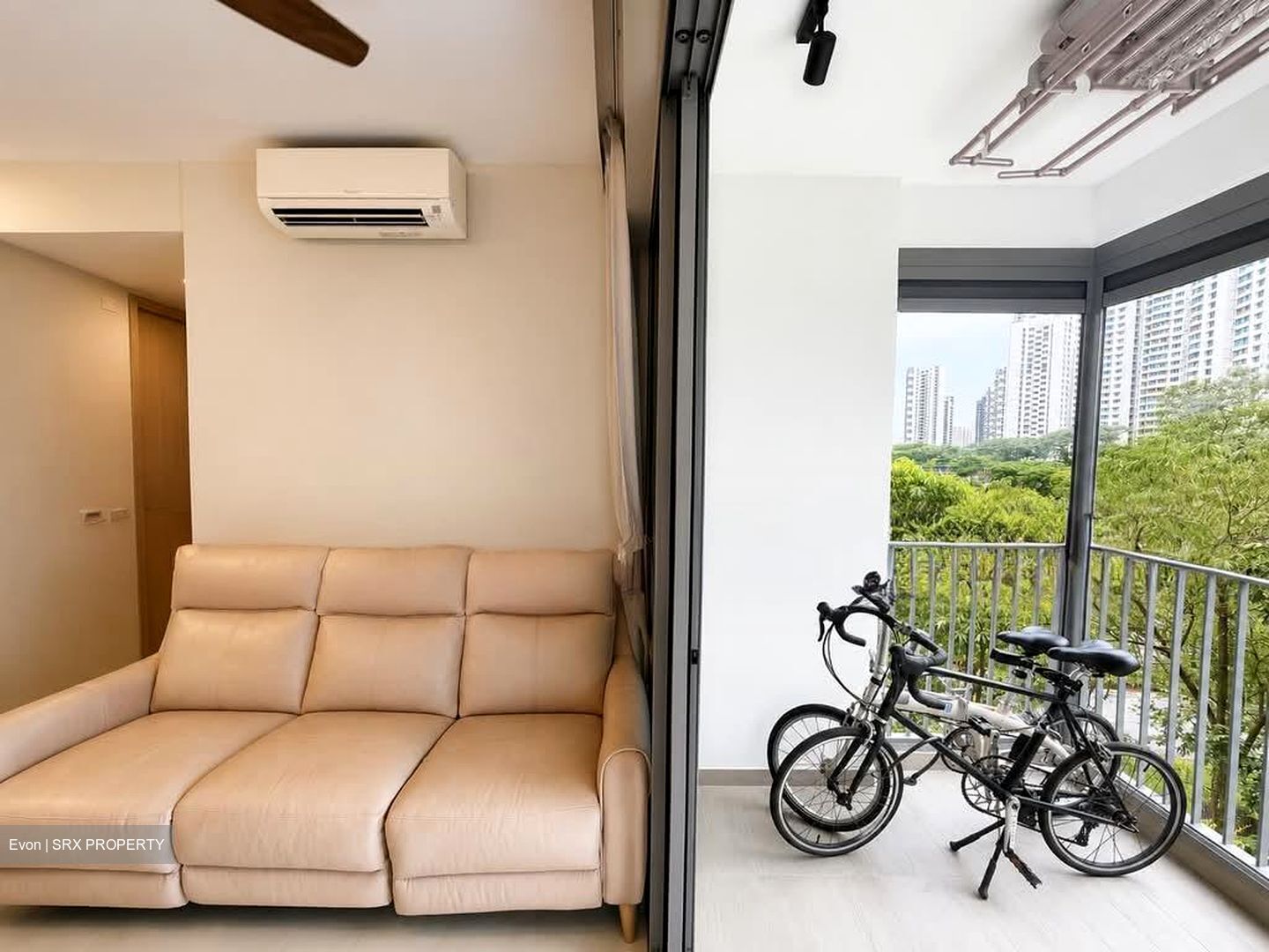 High Park Residences (D28), Apartment #592114111